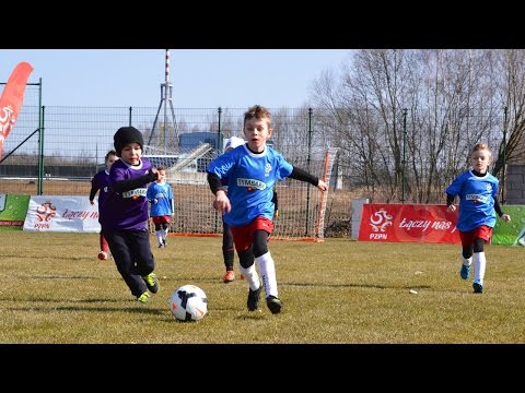 ￼PUCHAR TYMBARKU: VARSOVIA 2008 - UKS MŁODZIK 18 RADOM 3:1 - FINAŁ WOJEWÓDZKI