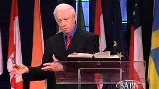 Why I Am A Seventh-day Adventist - John Carter