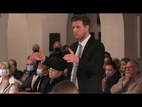 Konzert Leibnizchor 21 11 2021