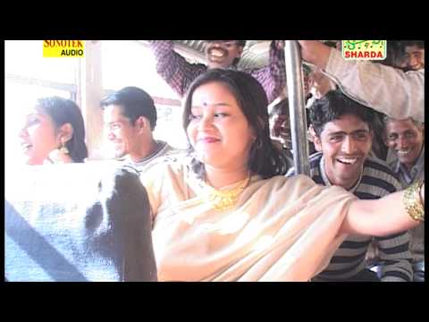 Driver Teri Gadi | Narender Rauthan, Janardhan Notiyal,  Ajit Vist || Uttaranchali Geet