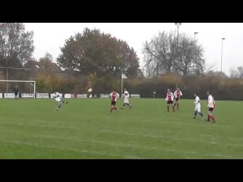 20121117 Kapelle B1-MOC'17 B2 1e helft
