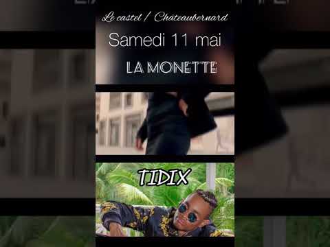 EXCLU RAP : TIDIX 🔥