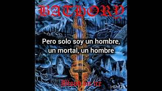 The woodwoman - Bathory (Subtitulado)