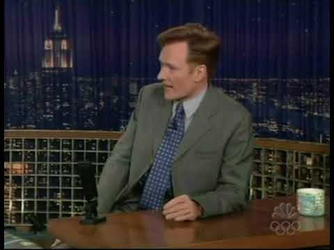 Pierre Bernard's Recliner of Rage (Dr. Daniel Jackson from Stargate SG-1) - 3/30/2004