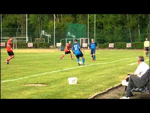 LO 2010/11 Mazur Gostynin - Skrwa Łukomie (14.05.2011)