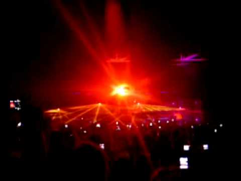 X-Qlusive Showtek - Sydney 19.12.08 - Jowan/Dr Willis + Showtek Opening Set