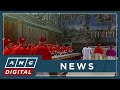 What Happens If Pope Is Not Elected By Third Day Of Conclave ANC