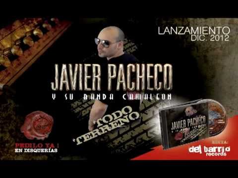 Microguia cd Javier Pacheco 