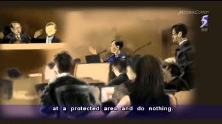 Little India riot COI: Ground commander questioned over decision to wait for backup - 04Mar2014