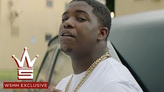 Kevo Muney &quot;Hurtin&quot; (WSHH Exclusive - Official Music Video)