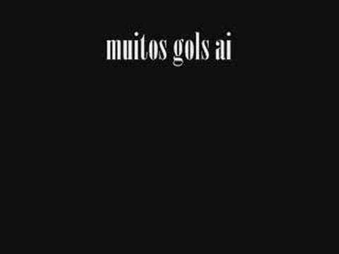 Primeiro Gol Operário Ferroviário 2007