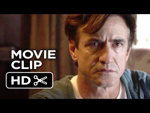 Insidious Chapter 3 (Clip 'Two Worlds')