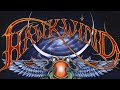 Dave Brock REVEALS NEW Space Ritual at 50 #Hawkwind