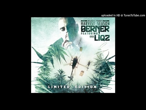 Berner x The Jacka x Liqz - Everyday [NEW 2015]