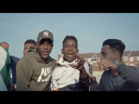 Tiz East ft  Clinton Elvis - Pop Off Prod by Syymetry