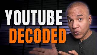 YouTube Analytics — The Only Numbers That Matter thumbnail