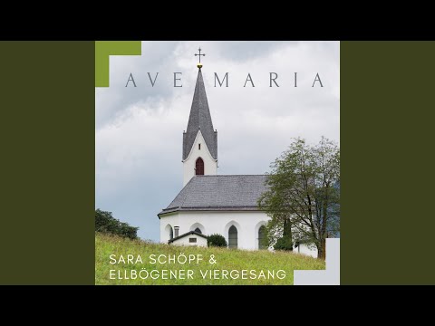 Ave Maria, du große Kaiserin