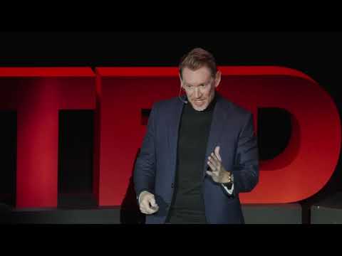 Beyond Classrooms | Russell Cailey | TEDxDKU