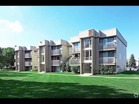 Peachtree Apartments Video Tour thumbnail