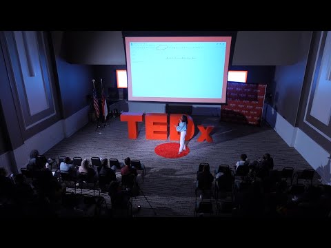 It’s Your Fault, Change Your Default: Past Doesn’t Define Future | Nakya Carter | TEDxShawUniversity