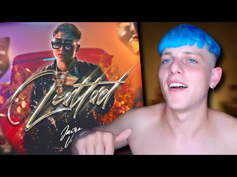 BERTIAKA REACCIONA a JAIRO VERA - LEALTAD (Video Oficial)