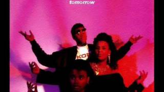 Tongue 'n' Cheek - Tomorrow