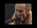 JOHN CAMPBELL - Live in Baden-Baden, Germany (1992)