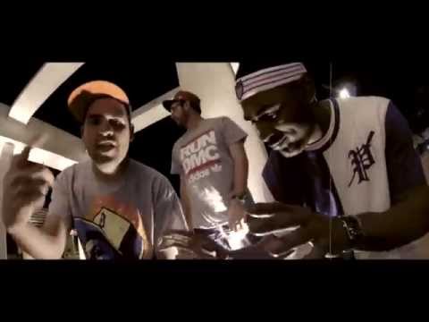 Nhaus - "Classic" feat  El Da Sensei & Dj Dacel