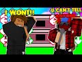 I TROLLED Famous YouTubers With The HARDEST Songs... (ROBLOX FUNKY FRIDAY)