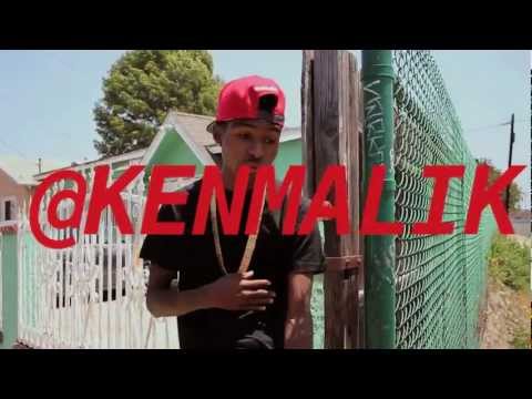 Lime Life/ All Money In Presents: Ken Malik *The Struggle