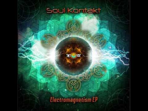 Soul Kontakt - Electromagnetism