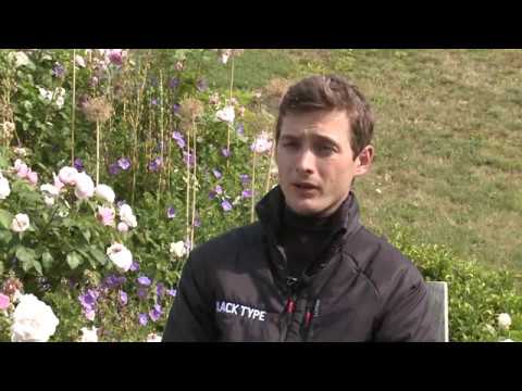 Harry Bentley on Darley July Cup contender Limato