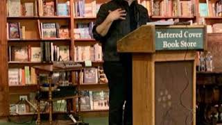 TKC 561 An Asynchronous Dialog w/ Austin Kleon