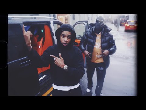 Kirky ft Wewantwraiths - Don't Judge Me (Official Video)