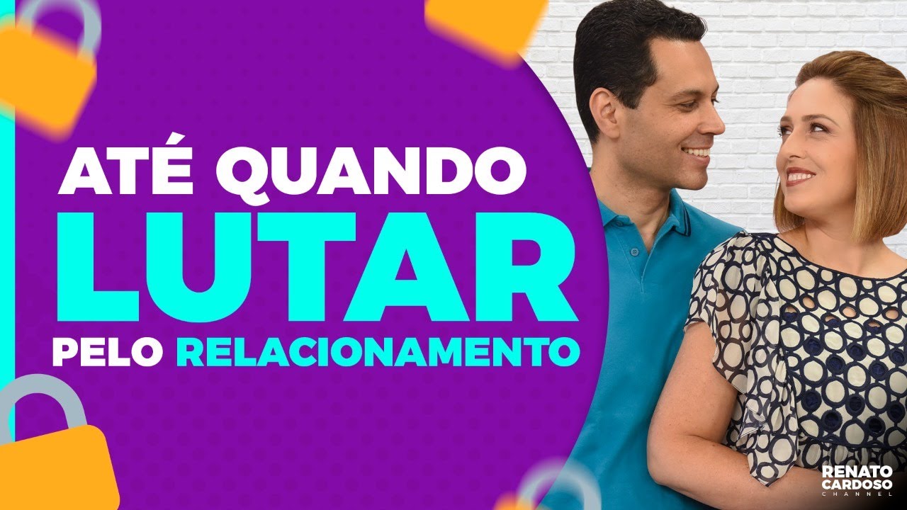 Is it time to stop fighting for your relationship?