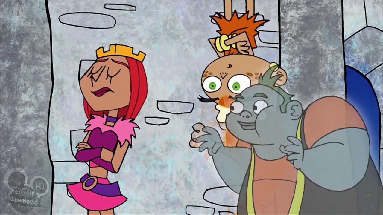 Princess Candy Accidentally and Unknowingly Creates DeviantArt