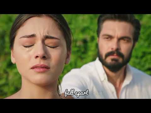 Emanet - Seher ve Yaman - Broken Angel