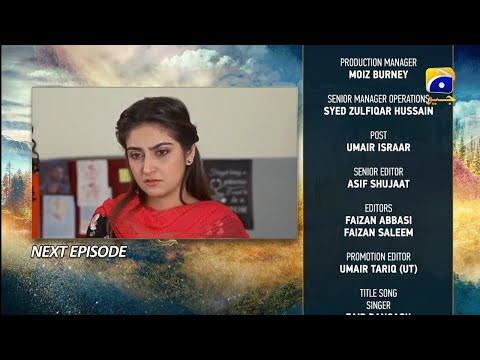 Meray Humnasheen Episode 29 Teaser Extended || Ahsan Khan || Hiba Bulhari