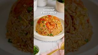 Download lagu Better than Takeout Shrimp Fried Easy 😍 mp3