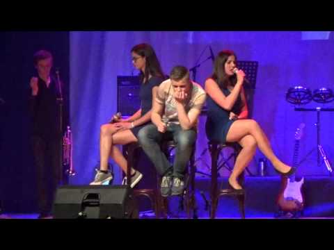 Marianum on Stage, Love Yourself, Justin Bieber