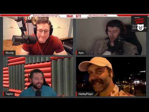 Wings Bootcamp season 2! W/ EpicMealTime