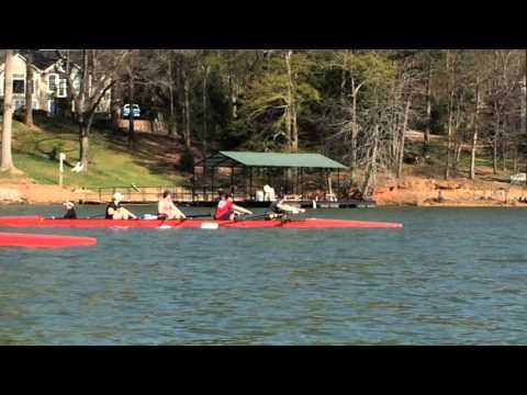 SB2016 - 21March - Sadie/Ashley