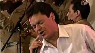 dime mi amor  Itatí Cantoral (Alejandra)  y Pedro Fernández (Medina)