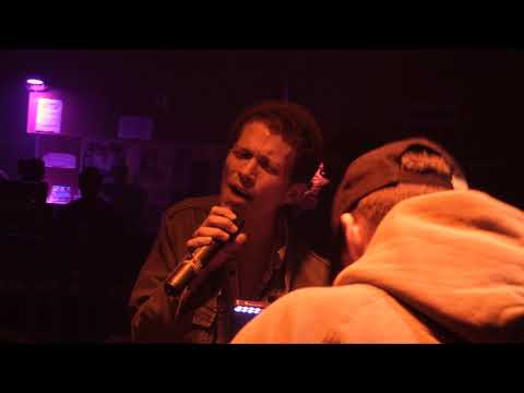 Moov Event - Dub Master Clash 13 - Avril 2018 - Aftermovie by Zeal Audiovisuel