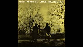 Gigi Gryce & Art Farmer -  When Farmer Met Gryce ( Full Album )
