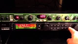 Video thumbnail for Line 6 Echo Pro vs Tc Electronic D Two by shnobel