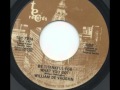 William Devaughn - Be Thankful For What You Got ...