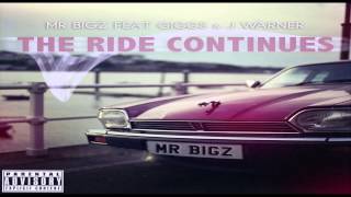 The Ride Continues Ft Giggs & J Warner [Produced By Turkish]