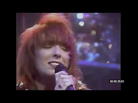 Manhattan Transfer  So You Say  1989
