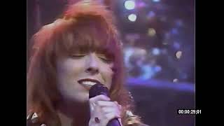 Manhattan Transfer  So You Say  1989